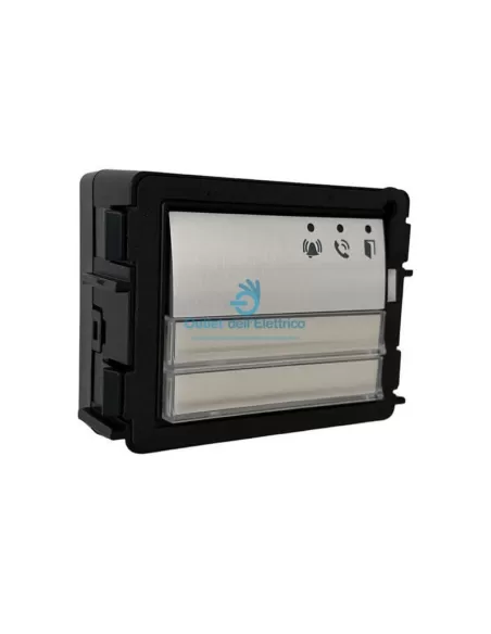 Abb Wlm102a módulo de audio de 2/4 botones m251023a-a